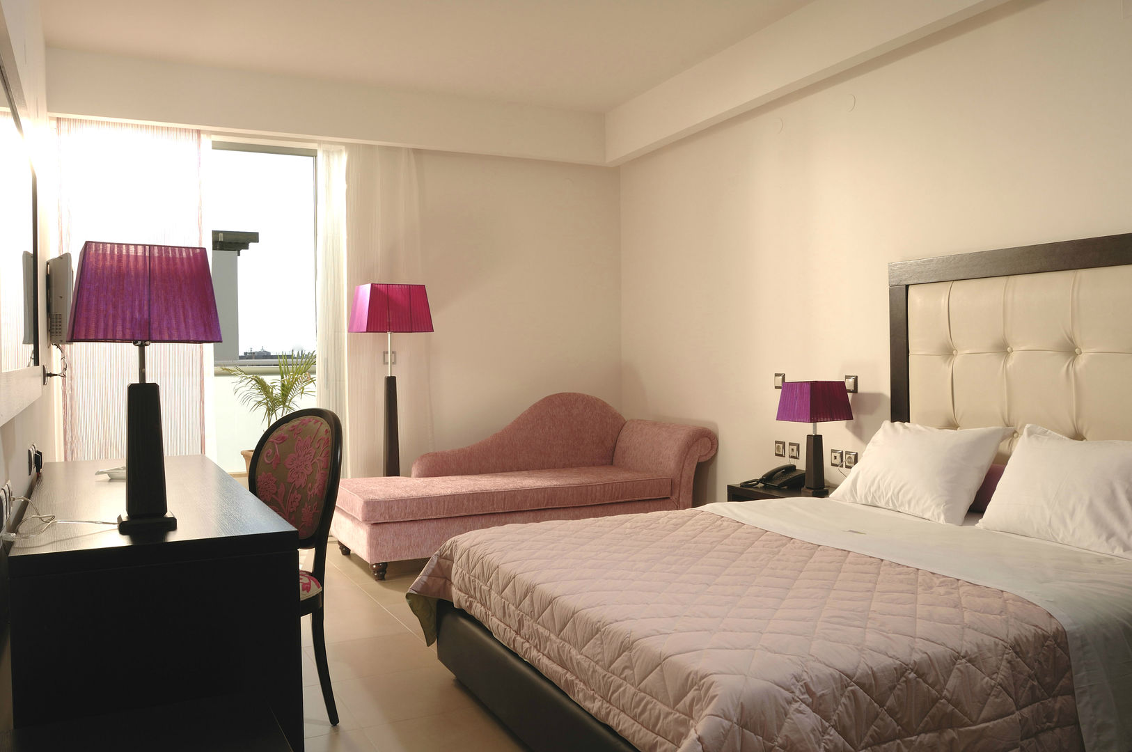 Angela Suites Boutique Hotel foto 6