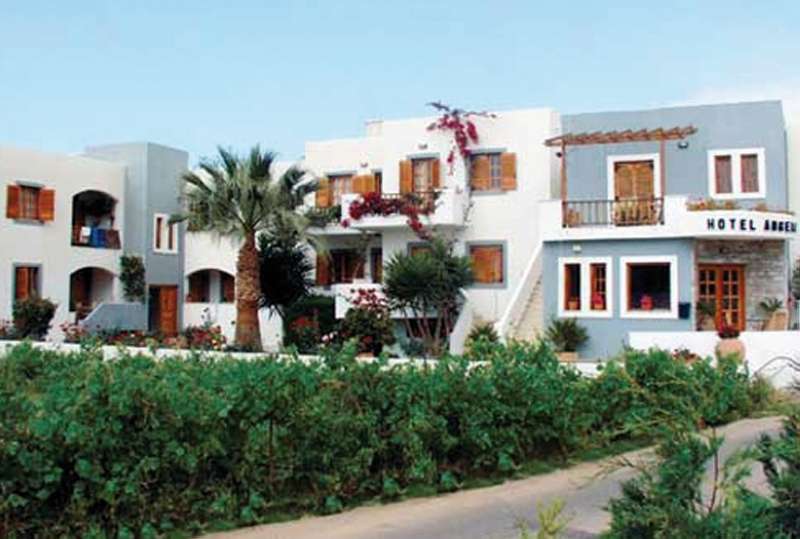 Angela Suites Boutique Hotel image 1