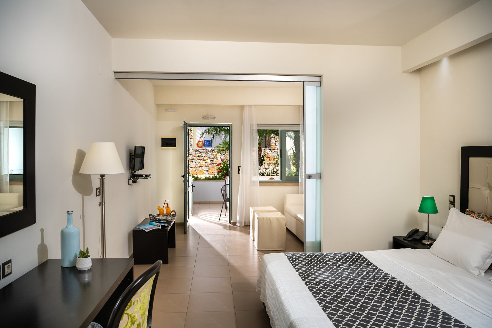 Angela Suites Boutique Hotel foto 11