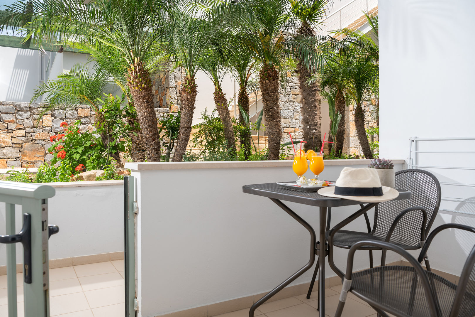 Angela Suites Boutique Hotel foto 12