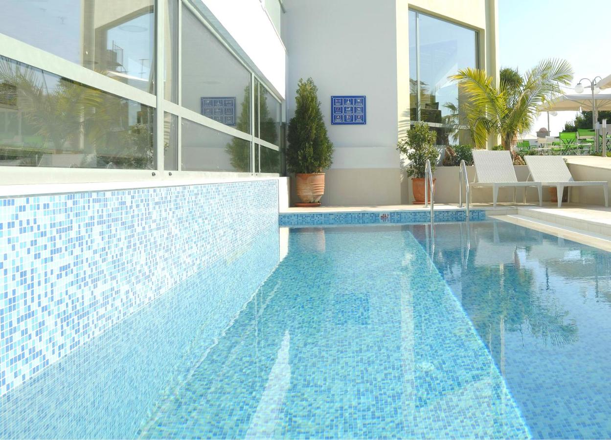 Angela Studios & Apartments in Sissi - foto 4