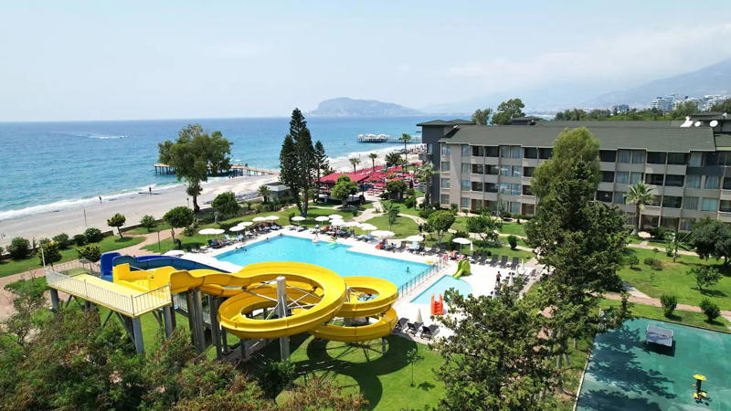 Sunset Apartments in Malia - foto 3