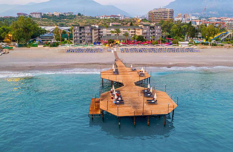 Sunset Apartments in Malia - foto 4