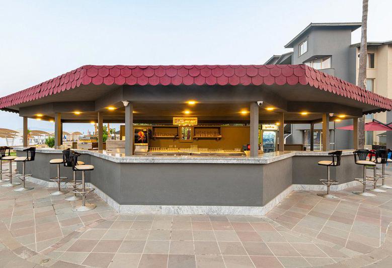 Sunset Apartments in Malia - foto 5