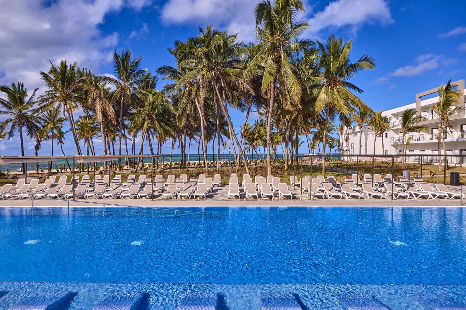 Hotel Riu Turquoise foto 7