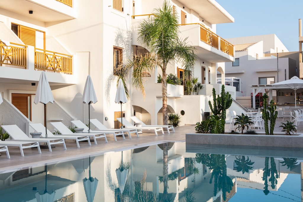 Aristea Hotel foto 20