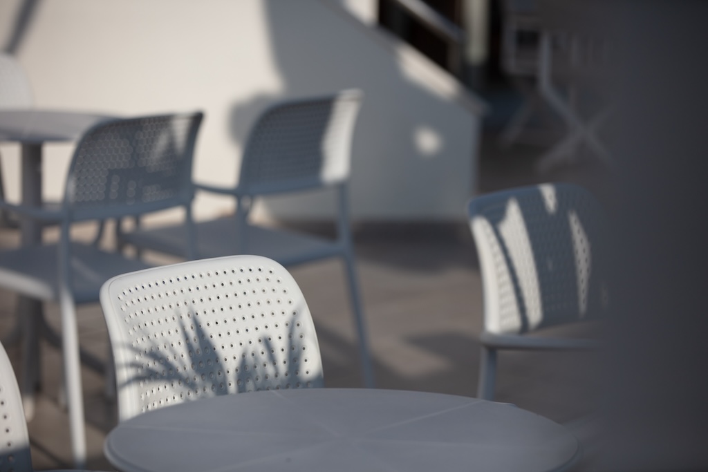 Aristea Hotel foto 28