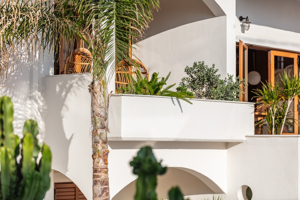 Aristea Hotel foto 34