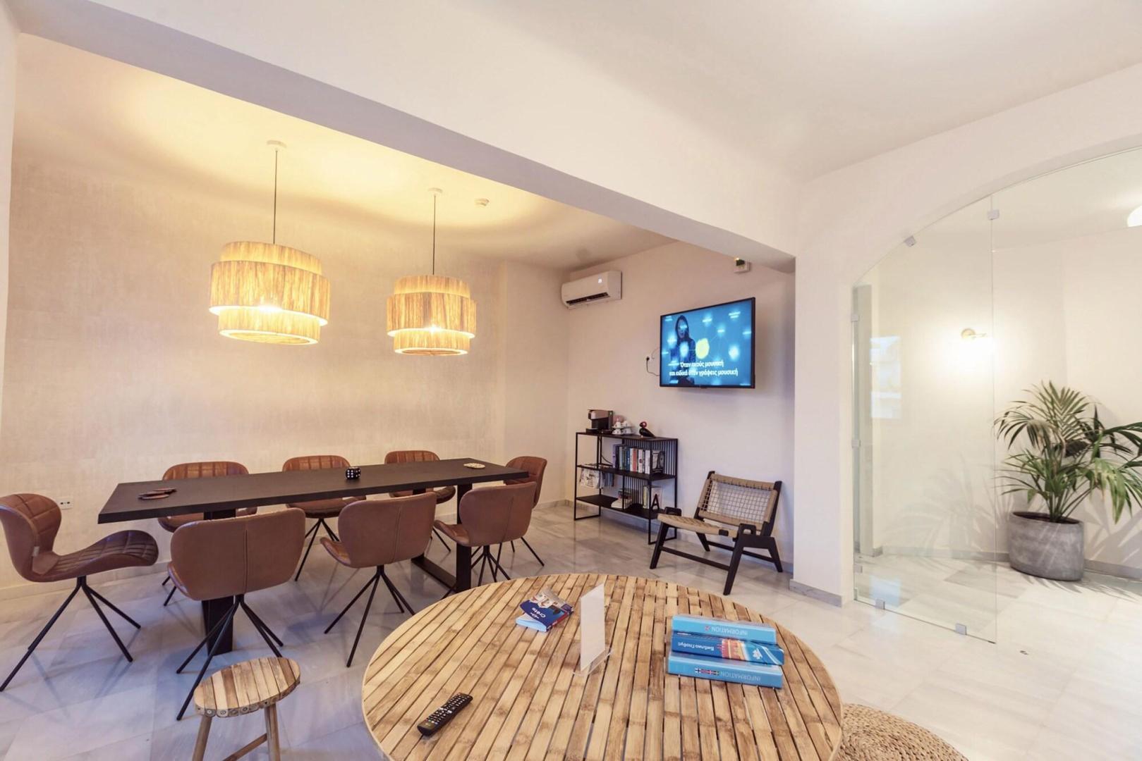 Aristea Hotel foto 21