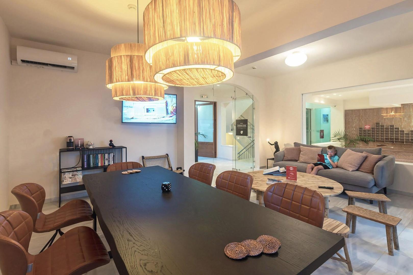 Aristea Hotel foto 29