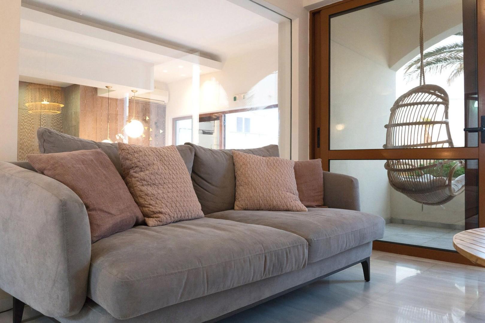 Aristea Hotel foto 27