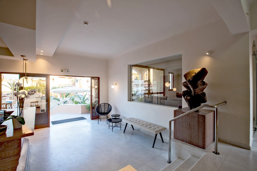 Aristea Hotel foto 33