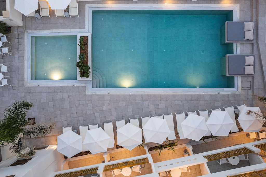 Aristea Hotel foto 22