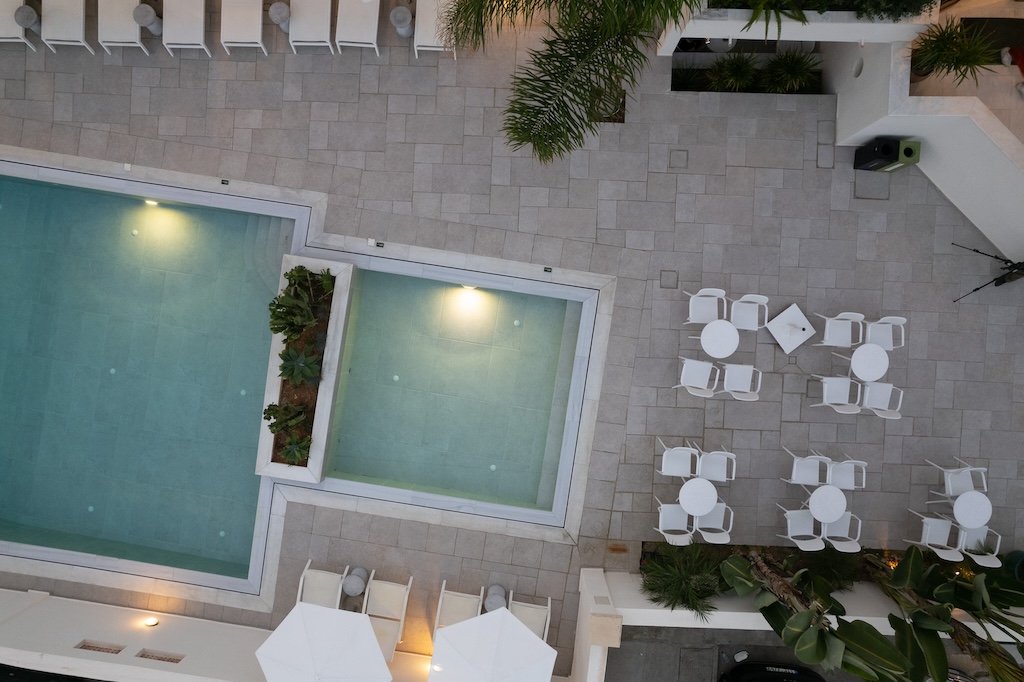 Aristea Hotel foto 6