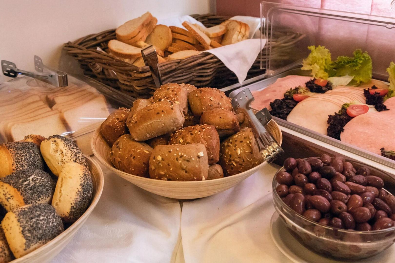 Aristea Hotel foto 36