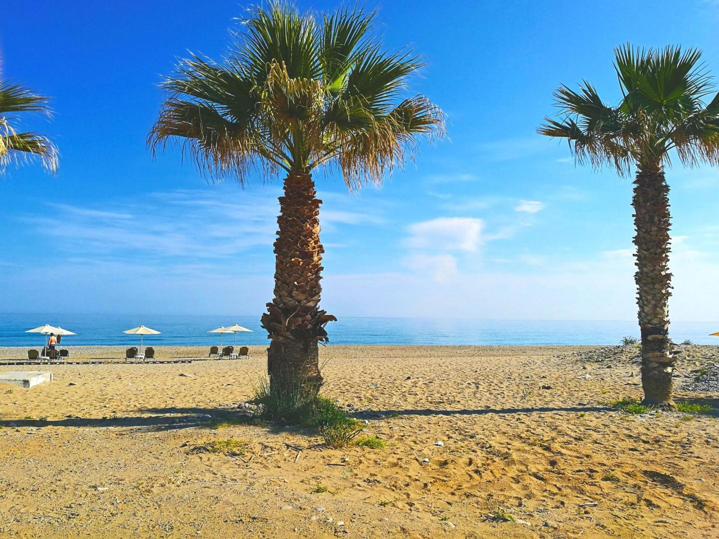 Aristea Hotel foto 26