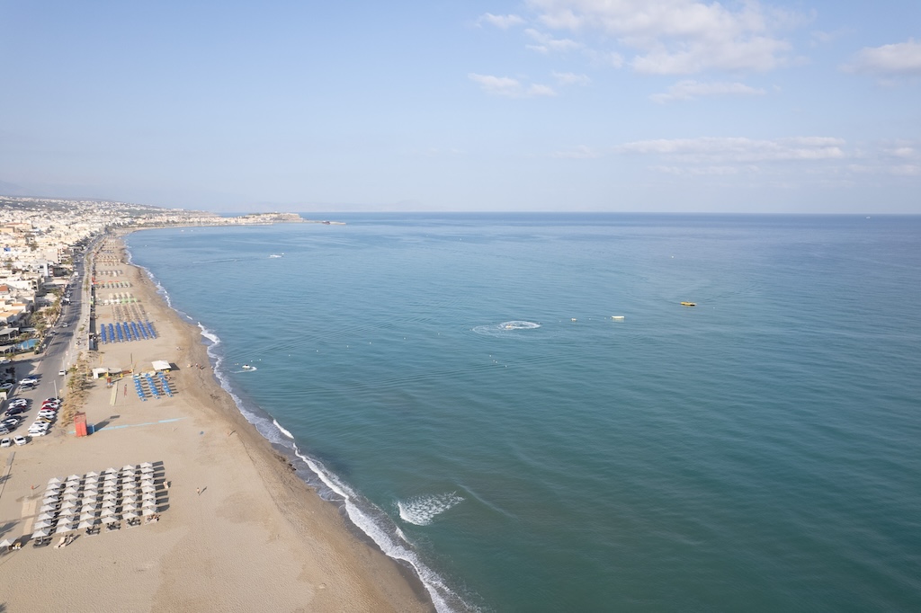 Aristea Hotel foto 13