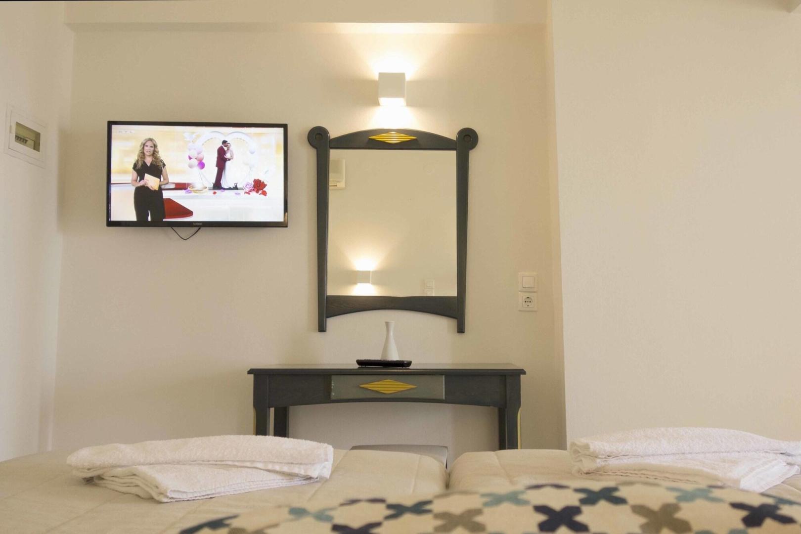Aristea Hotel foto 42