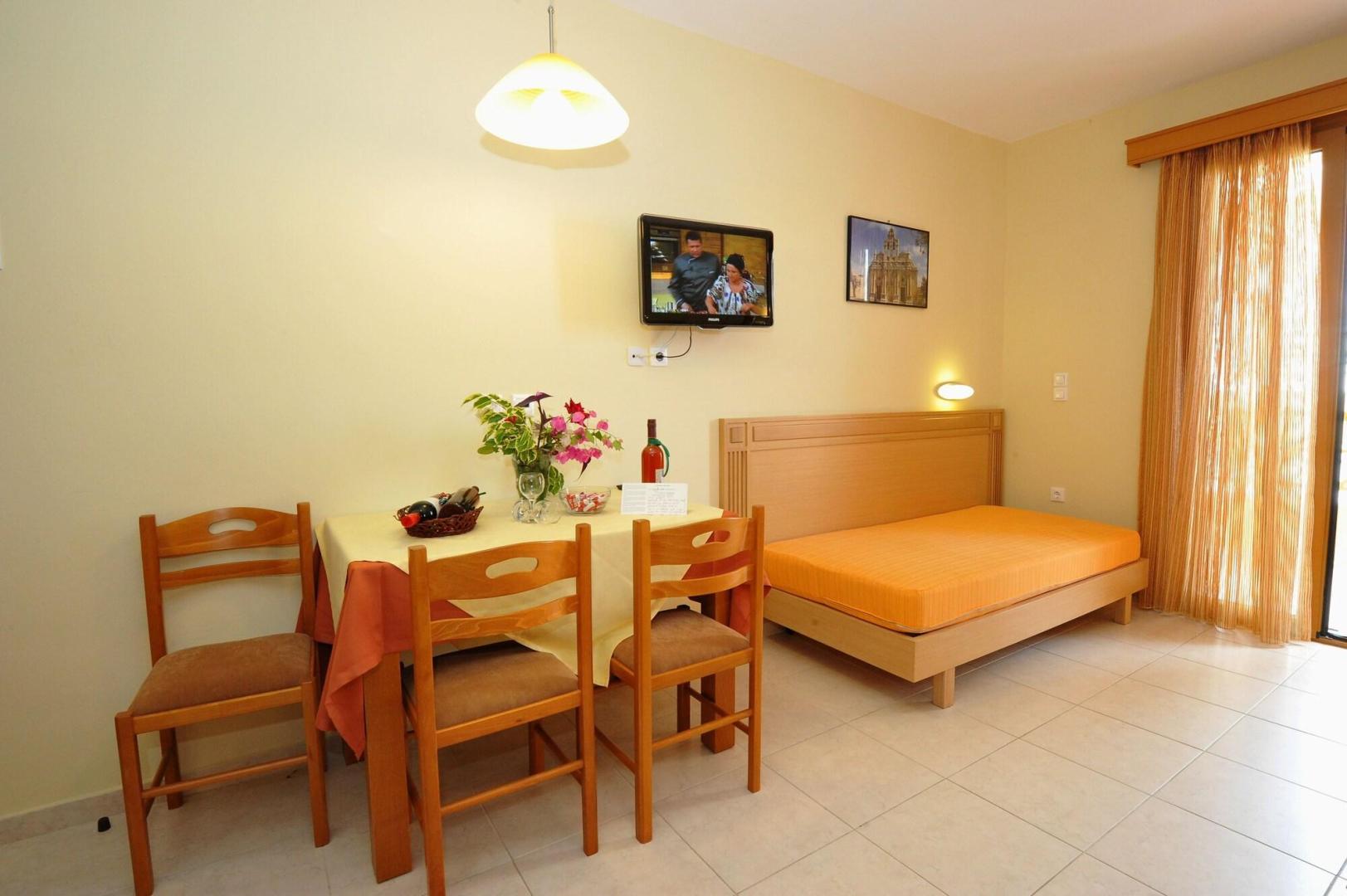Aristea Hotel foto 7