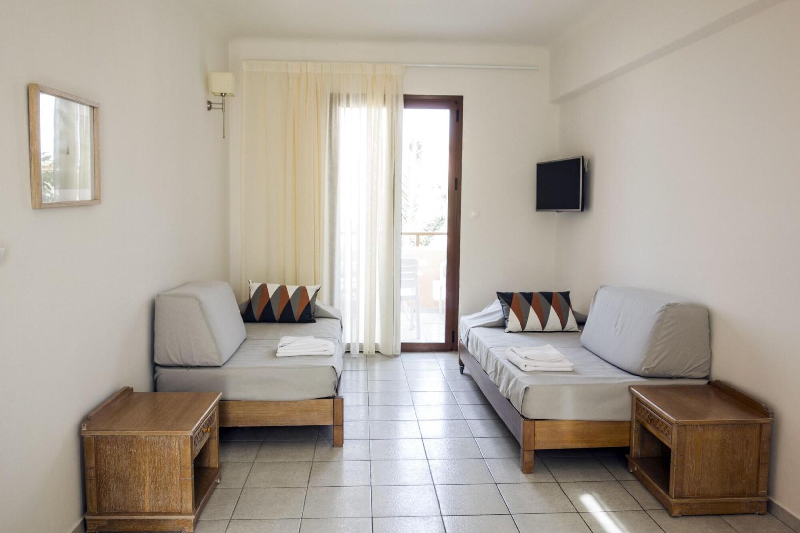 Aristea Hotel foto 8