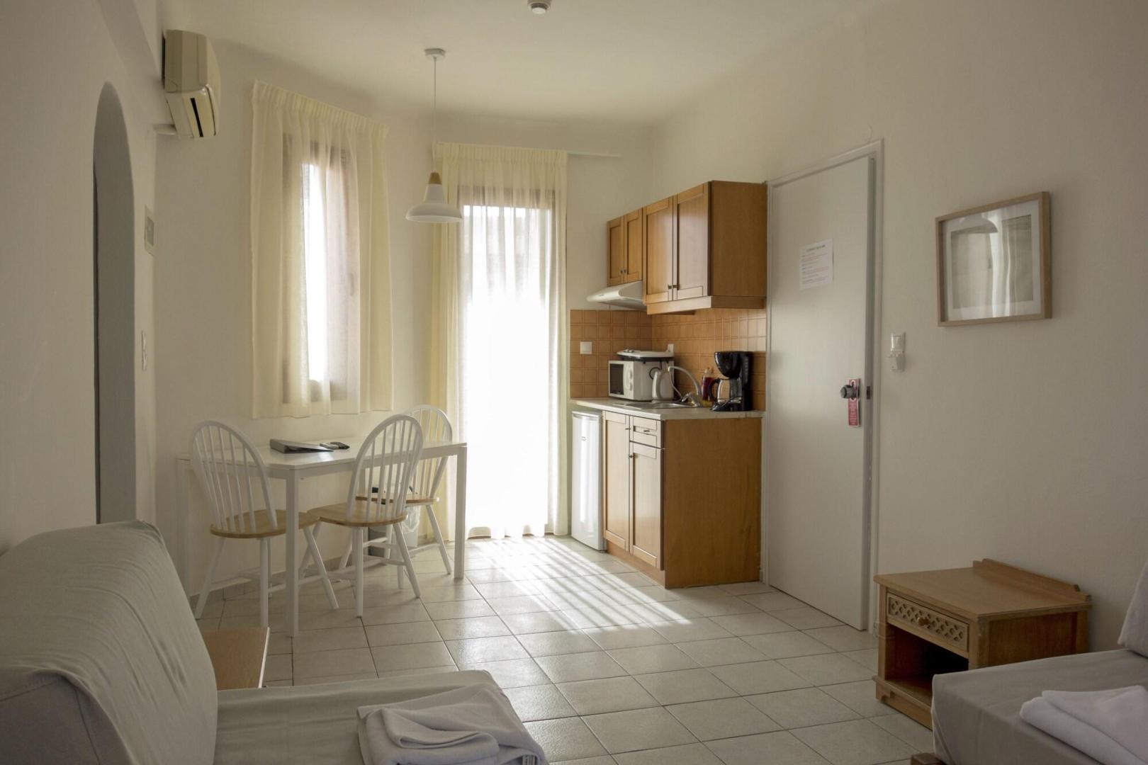 Aristea Hotel foto 9