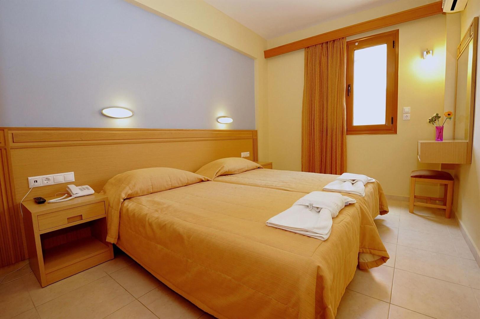 Aristea Hotel foto 10