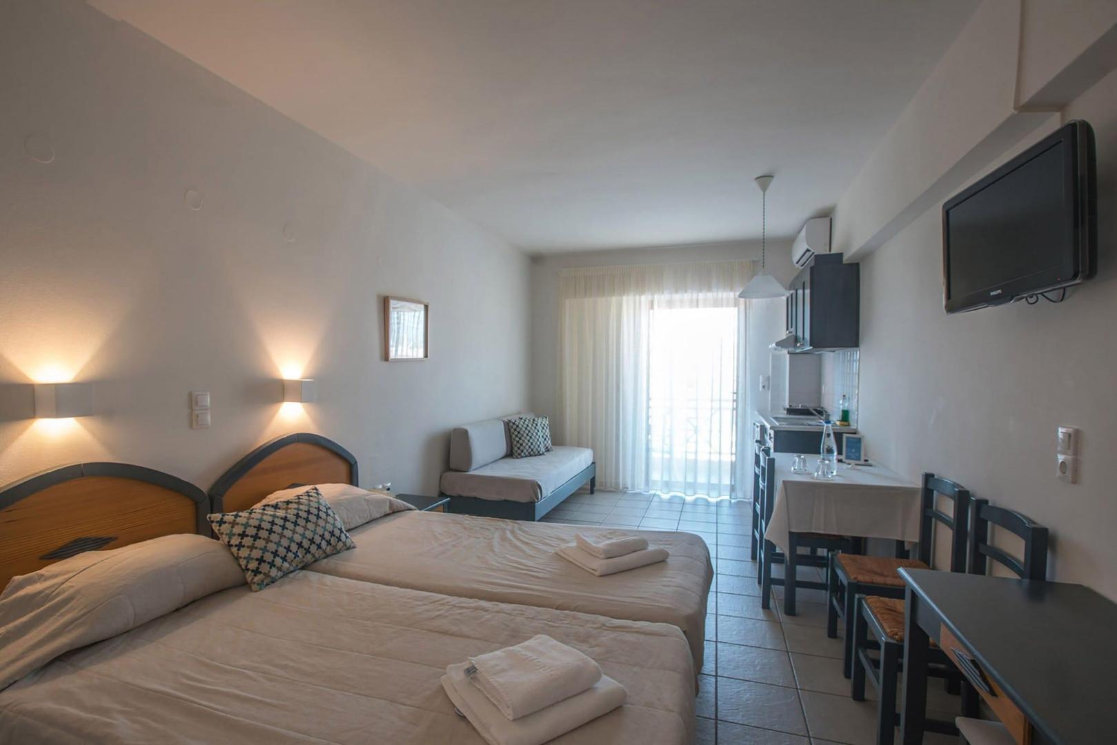 Aristea Hotel foto 11