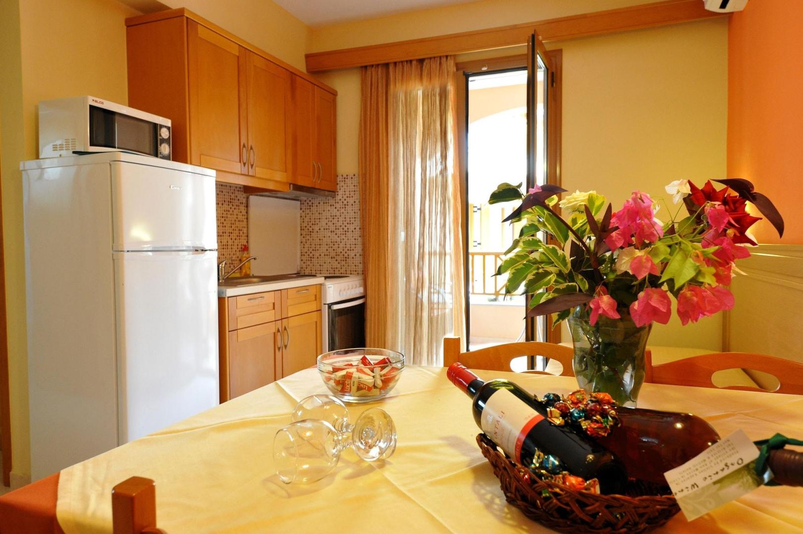 Aristea Hotel foto 23