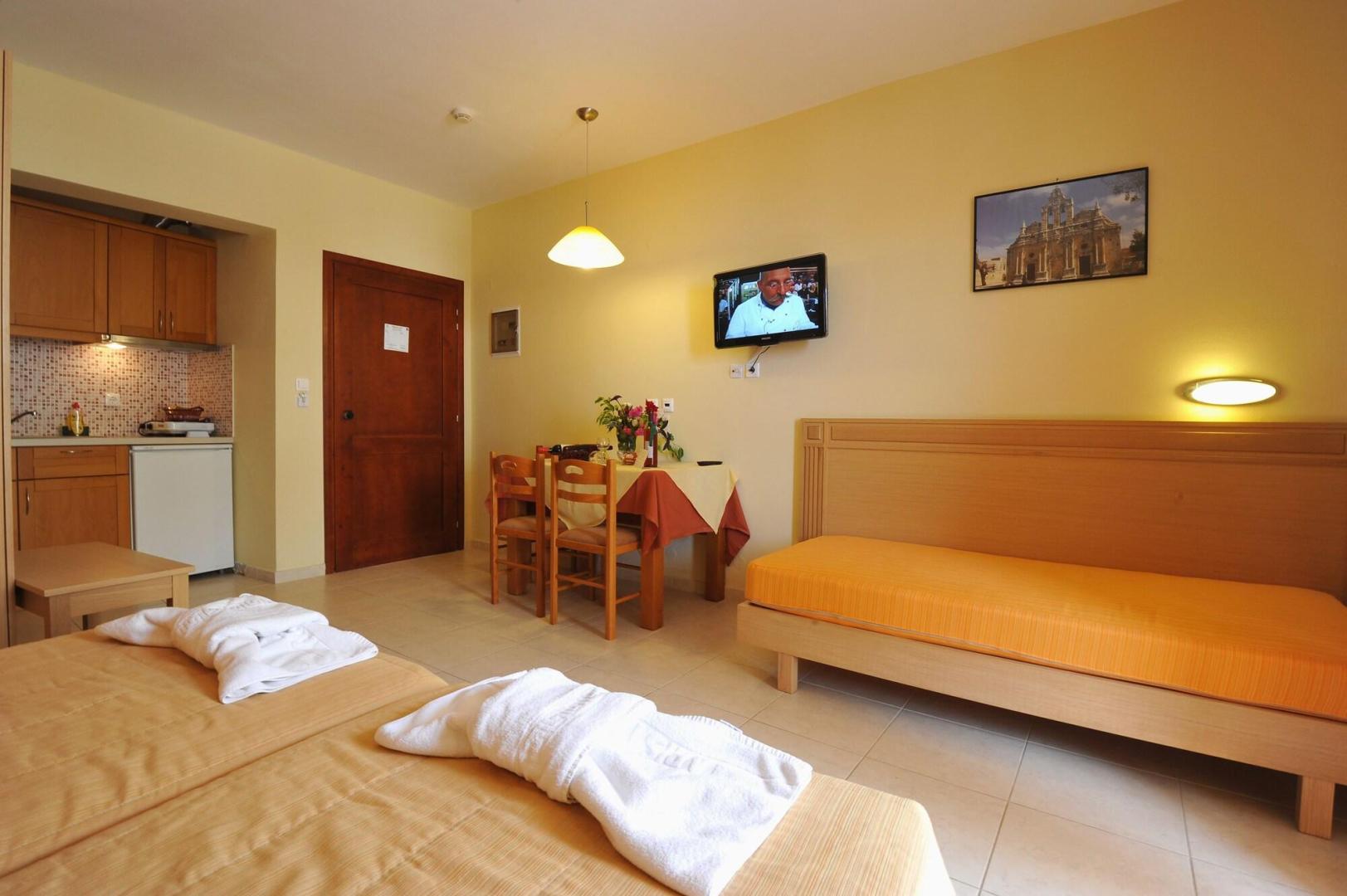 Aristea Hotel foto 30