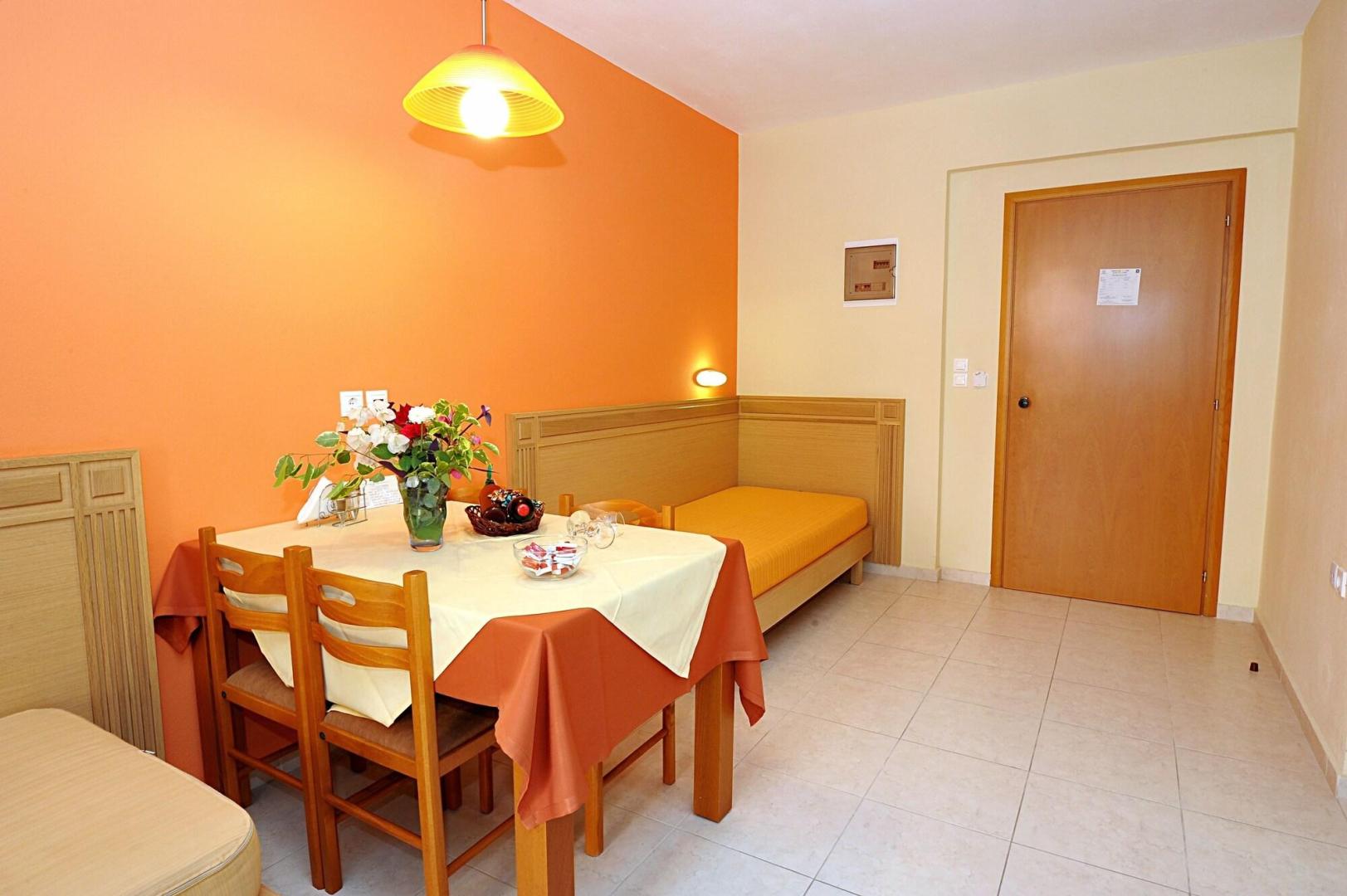 Aristea Hotel foto 40