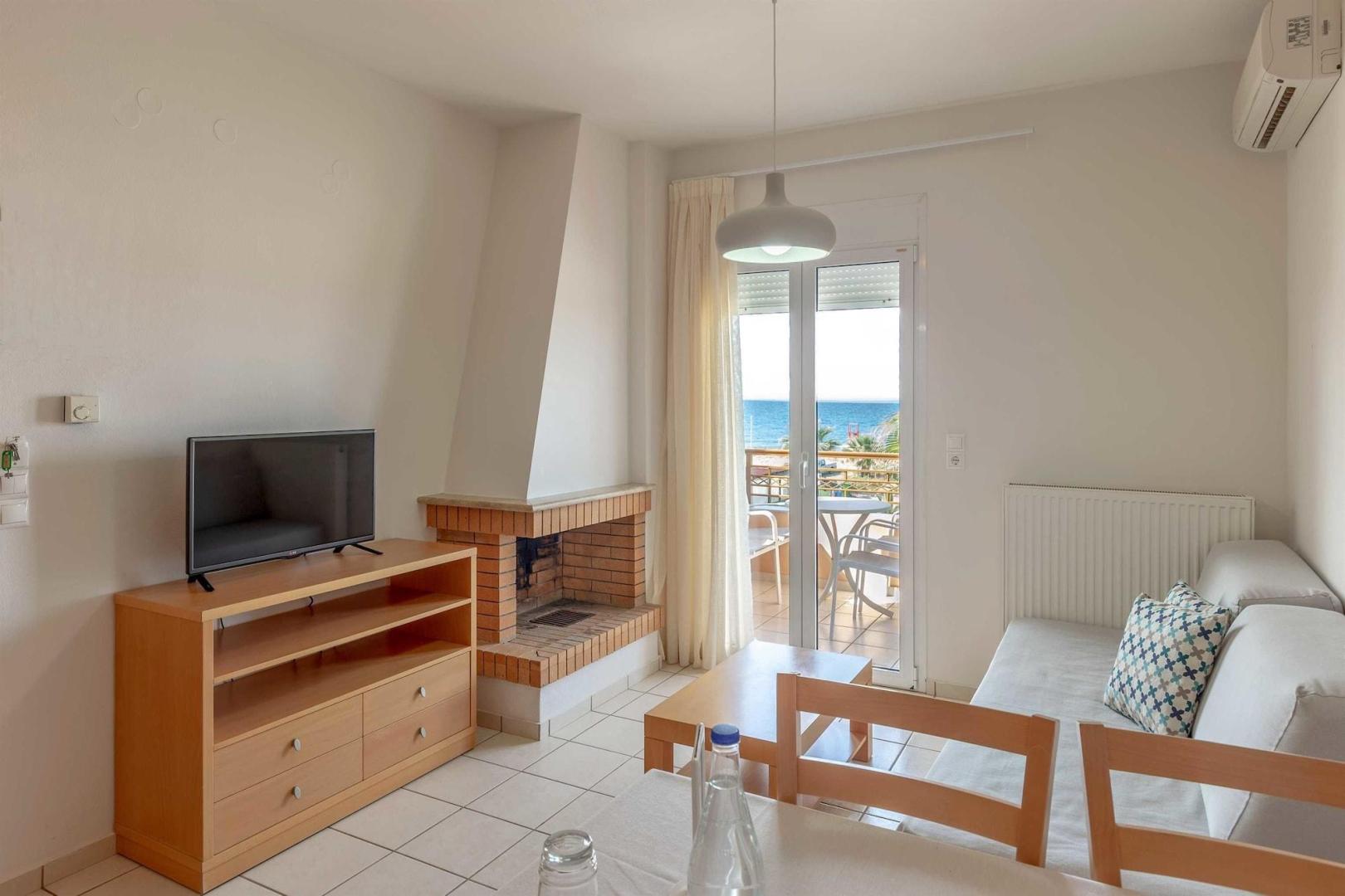 Aristea Hotel foto 35