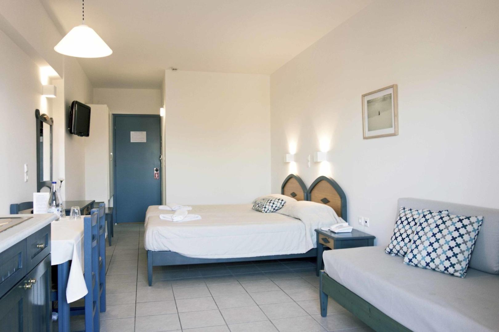 Aristea Hotel foto 38