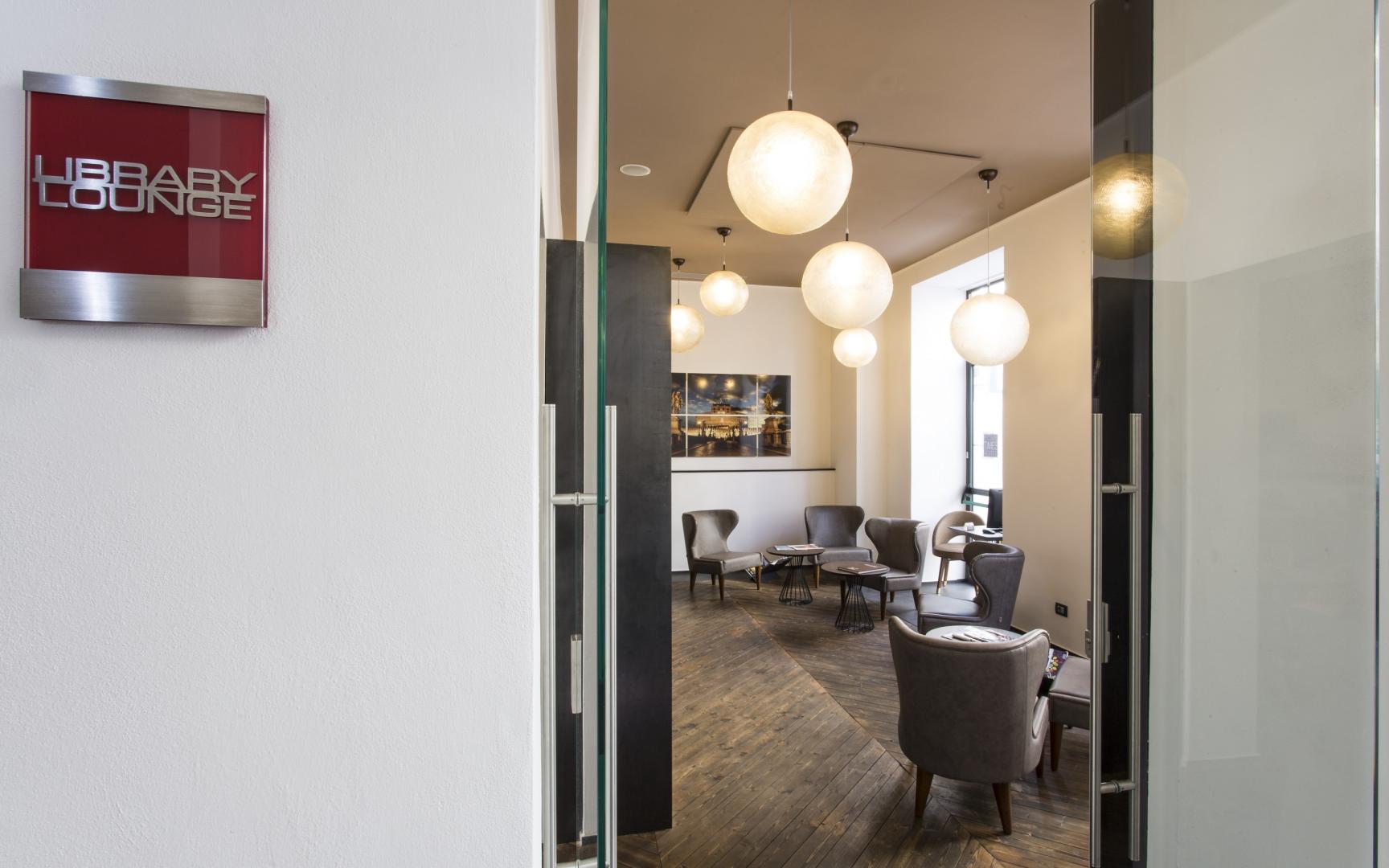 Rome Times Hotel foto 28