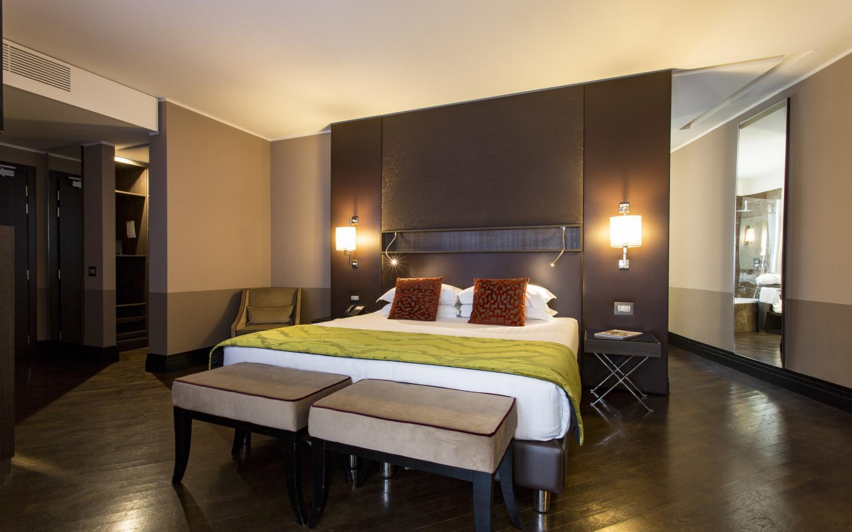 Rome Times Hotel foto 30