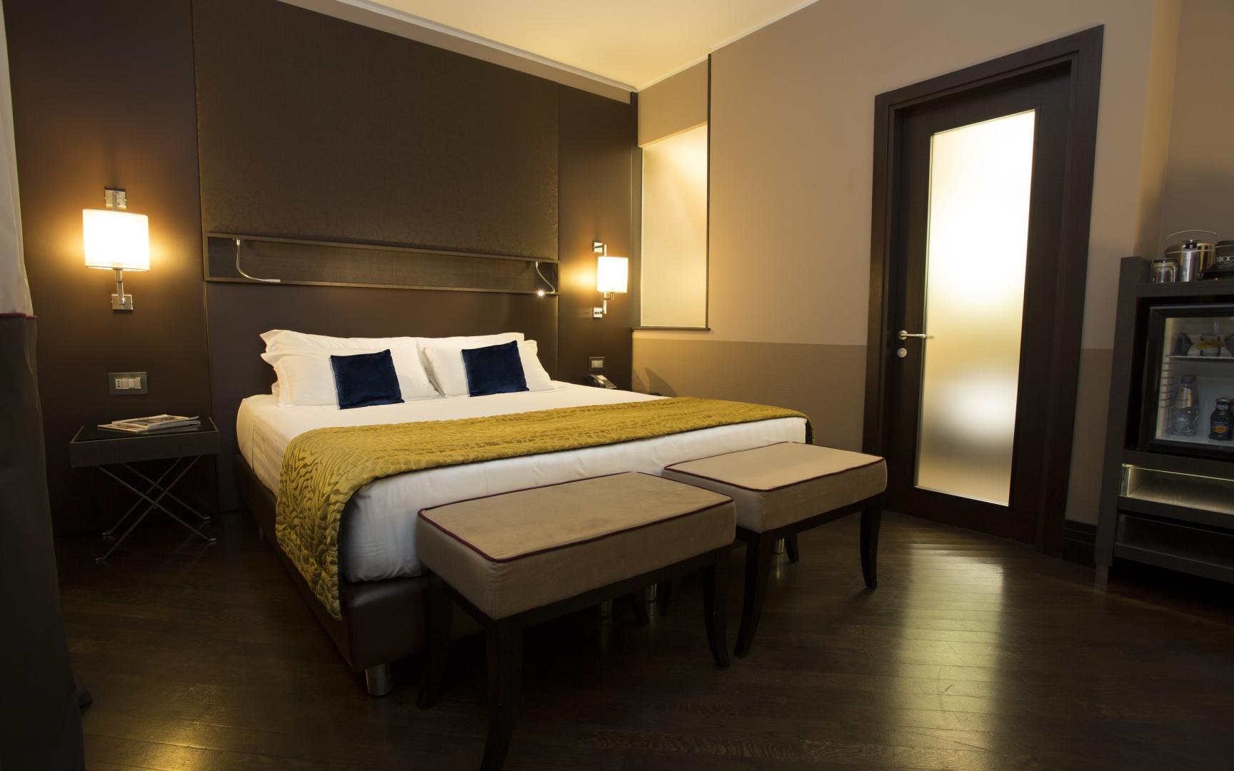 Rome Times Hotel foto 32