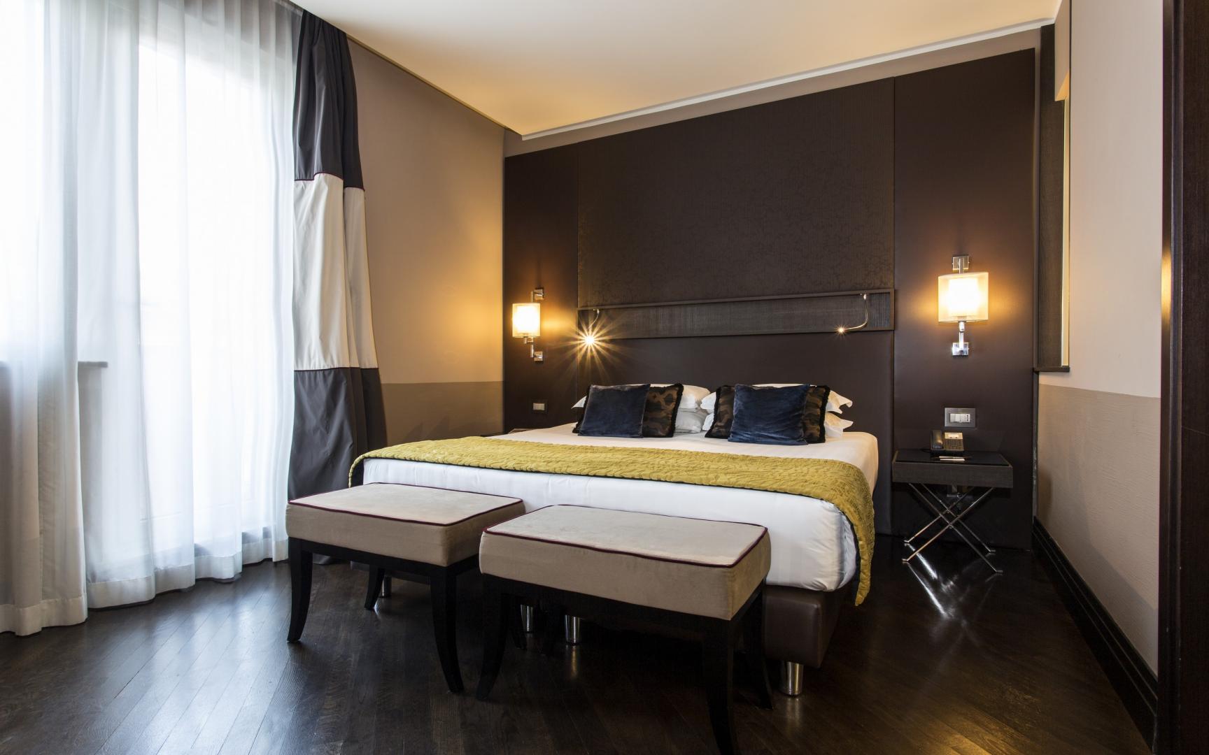 Rome Times Hotel foto 34
