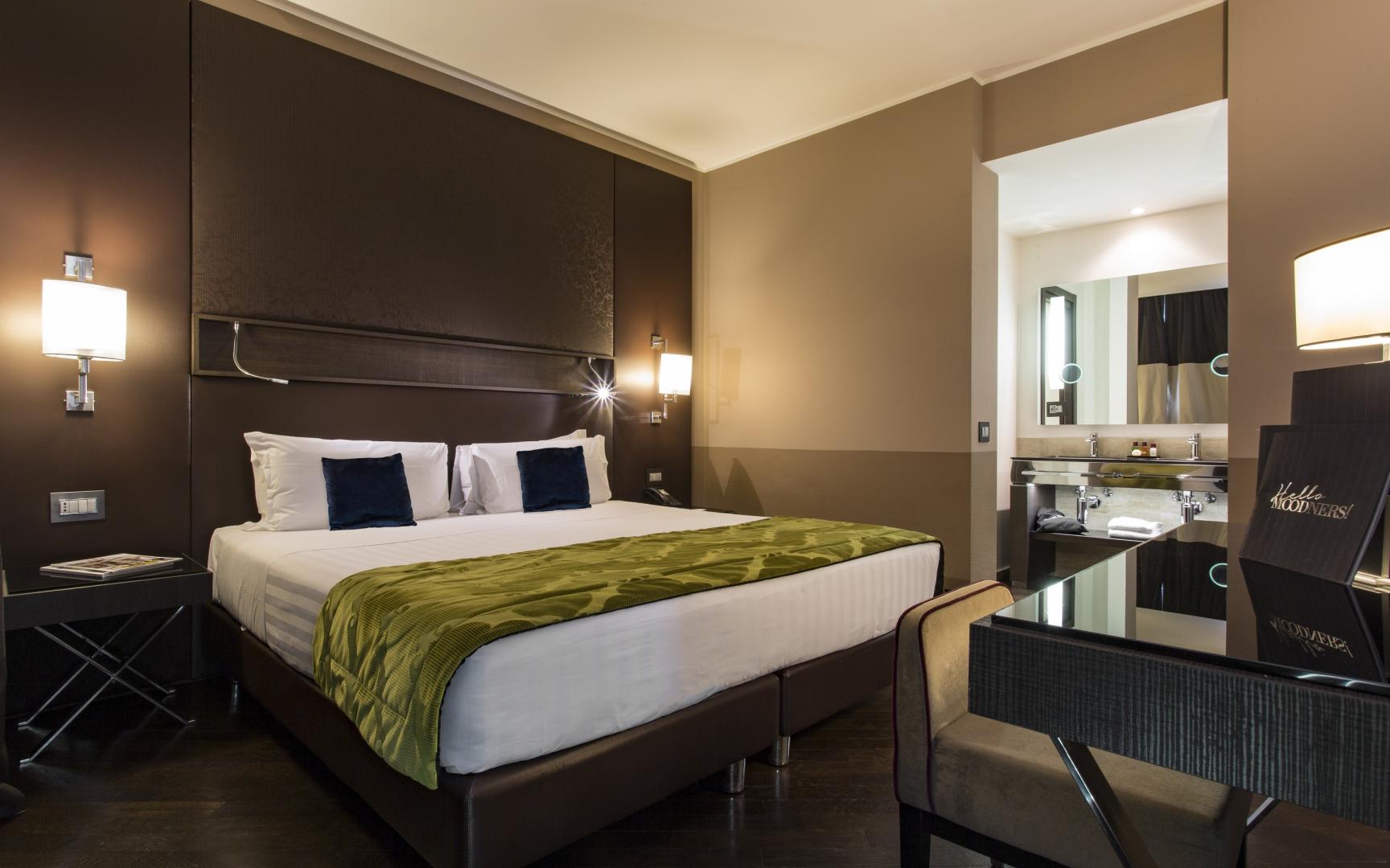 Rome Times Hotel foto 15