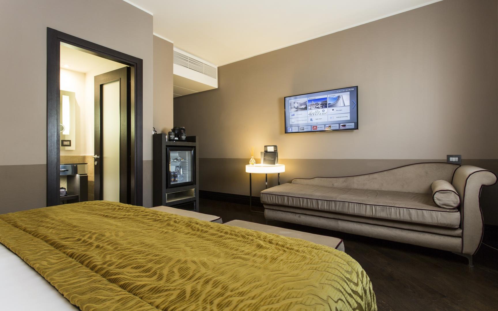 Rome Times Hotel foto 36