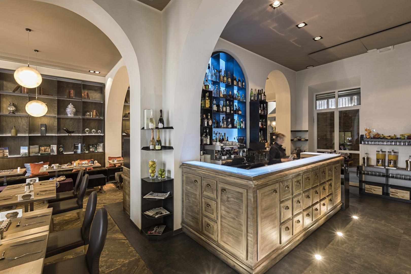 Rome Times Hotel foto 22