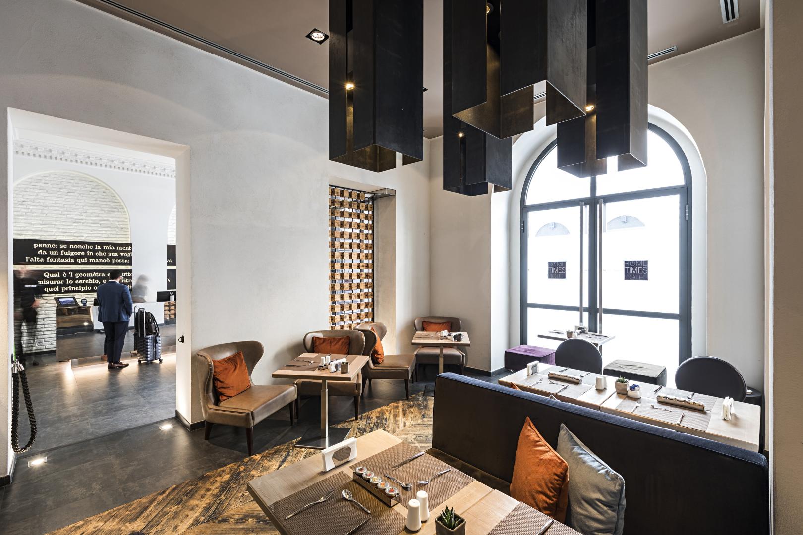 Rome Times Hotel foto 39