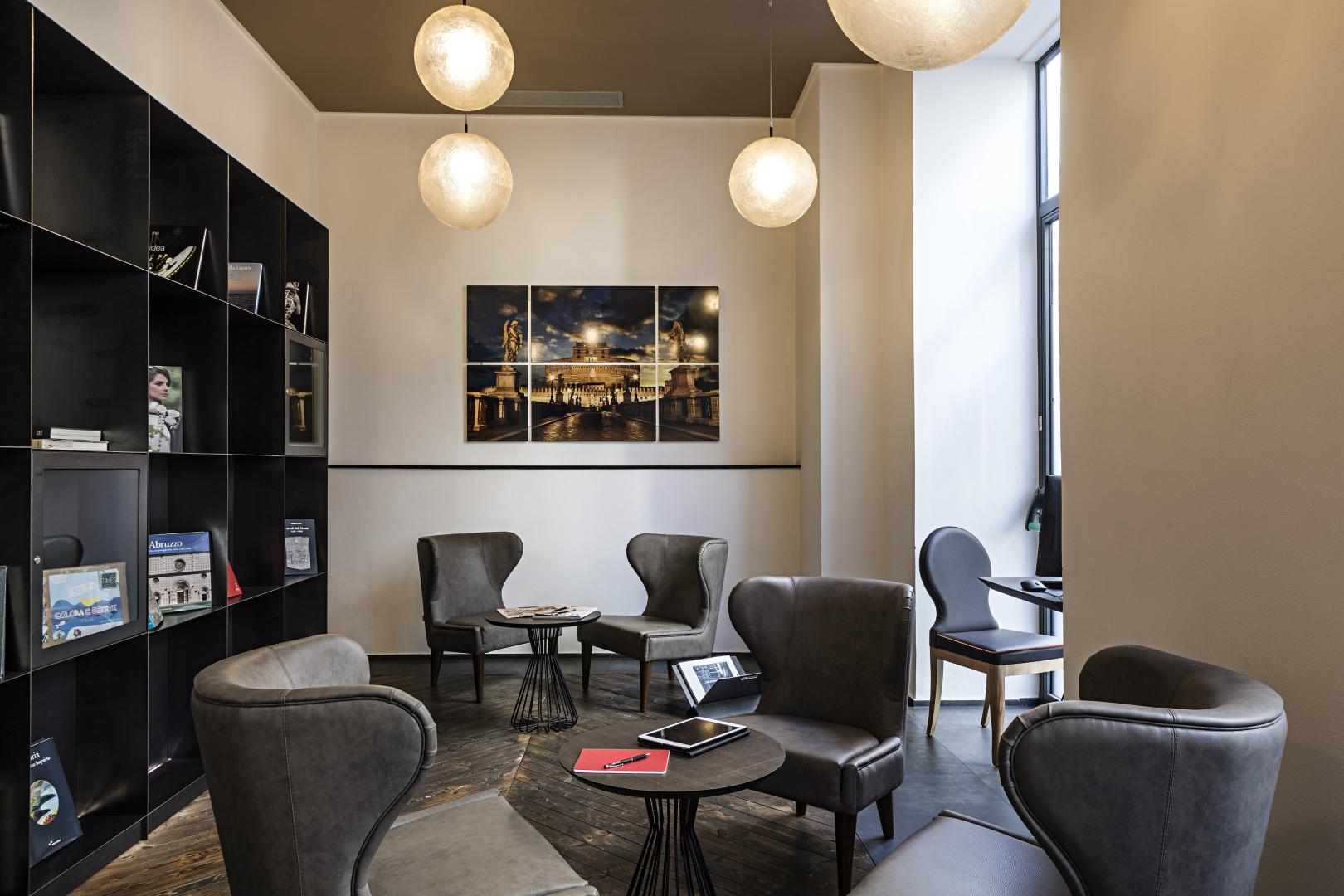 Rome Times Hotel foto 38