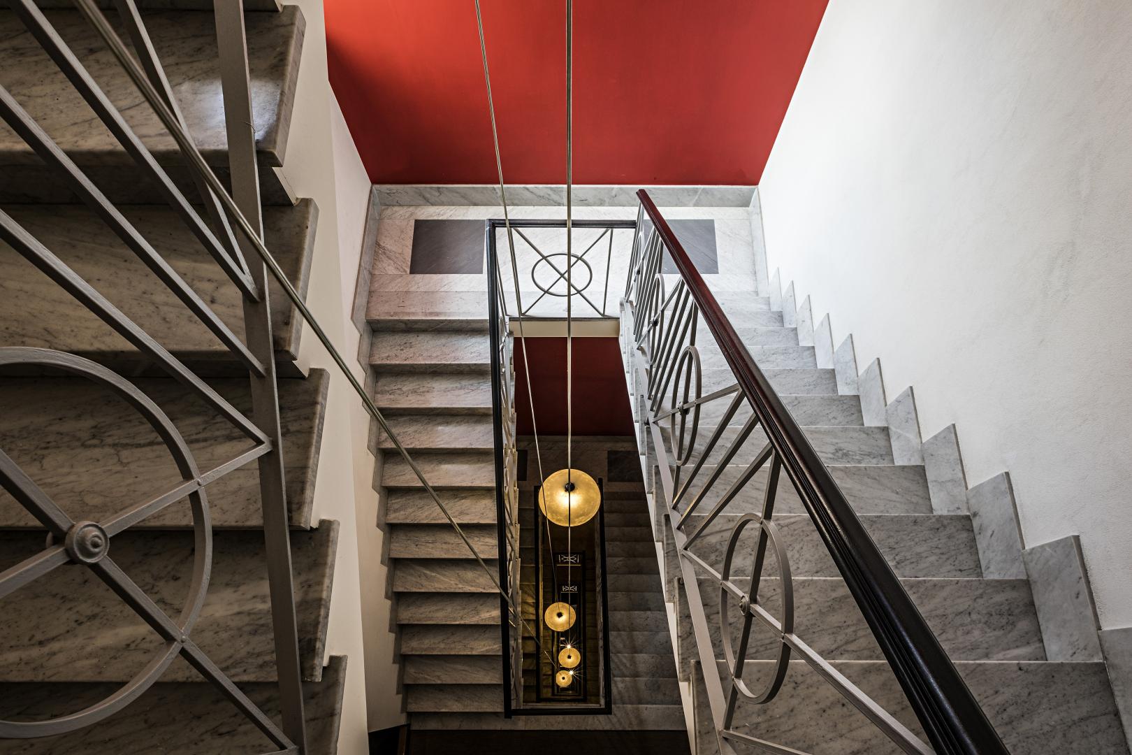 Rome Times Hotel foto 24