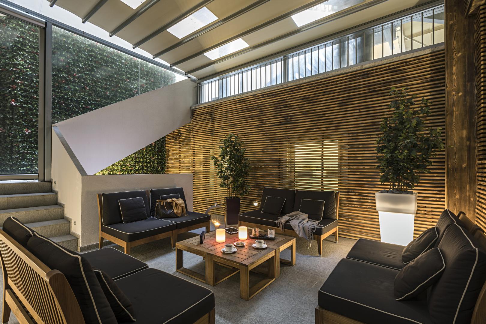 Rome Times Hotel foto 26