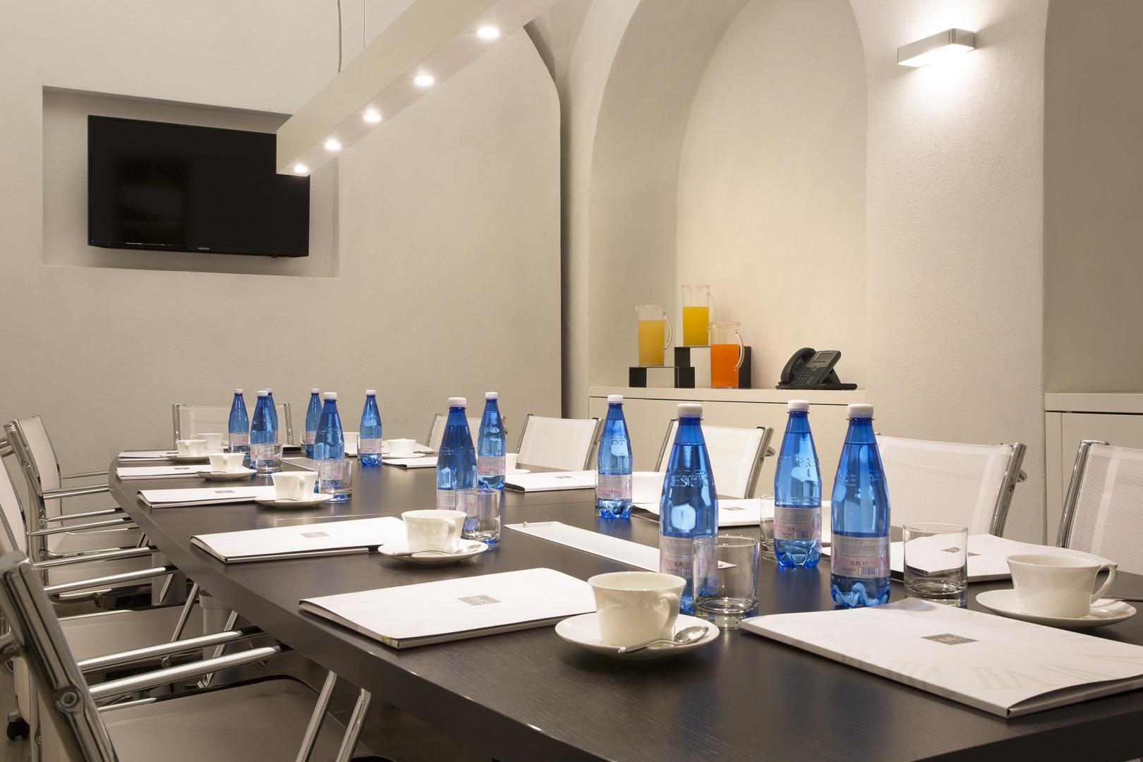 Rome Times Hotel foto 20