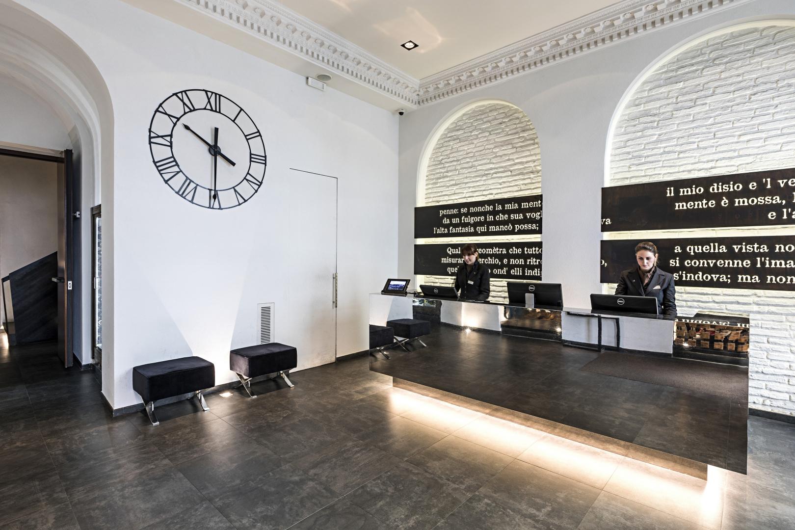 Rome Times Hotel foto 13