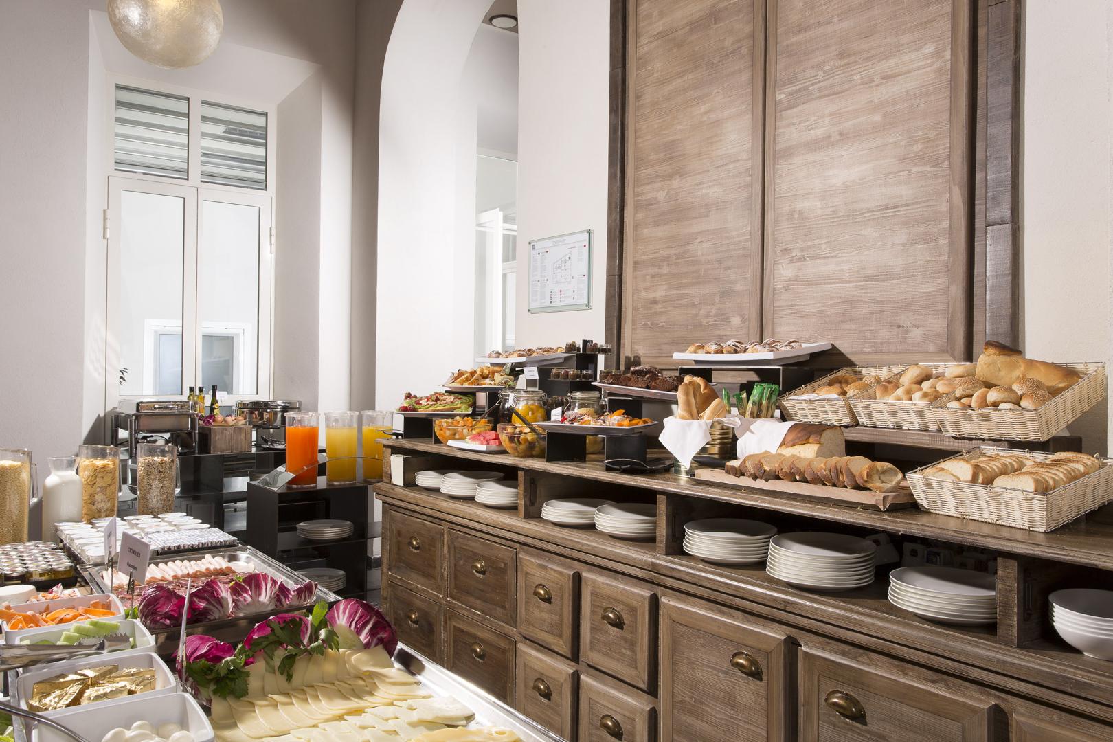 Rome Times Hotel foto 11