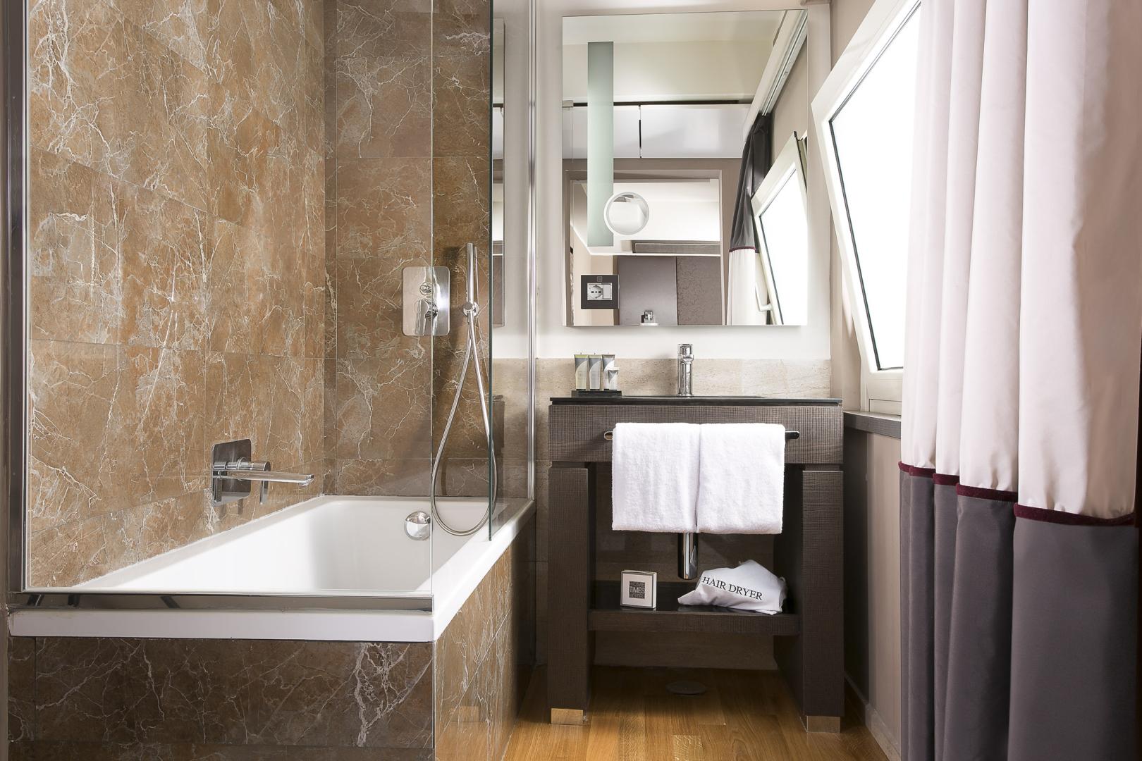 Rome Times Hotel foto 17