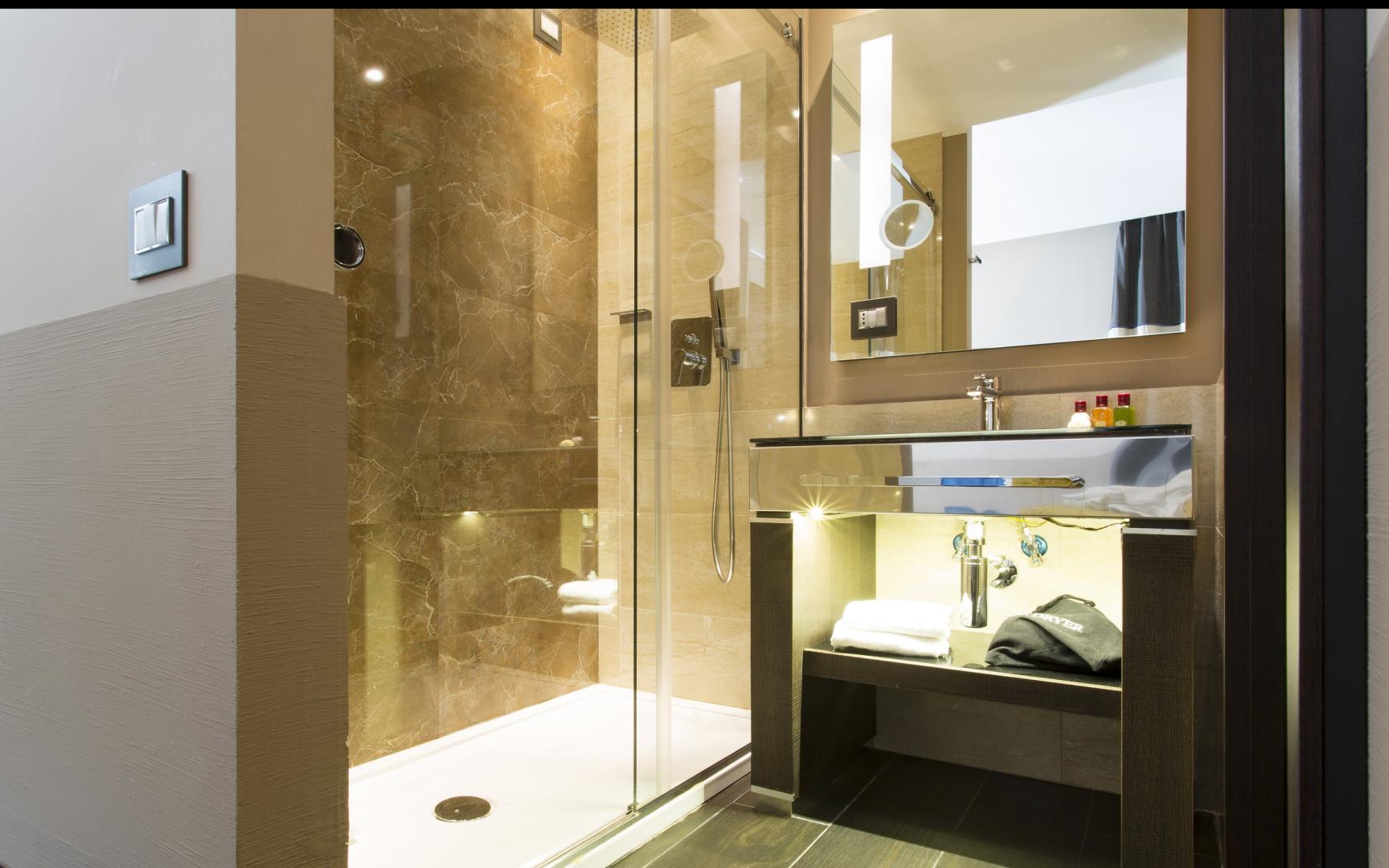 Rome Times Hotel foto 21