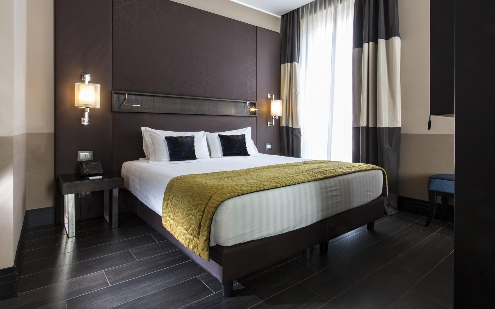 Rome Times Hotel foto 23