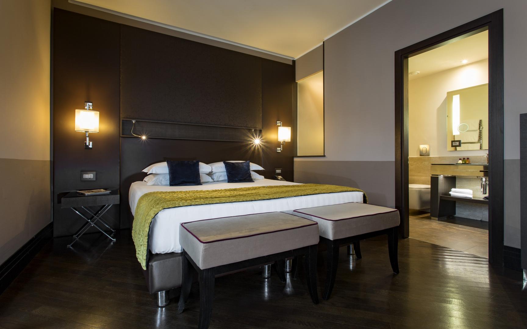 Rome Times Hotel foto 25